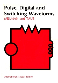 Millman - Taub - Pulse and Digital Switching Waveforms 1965